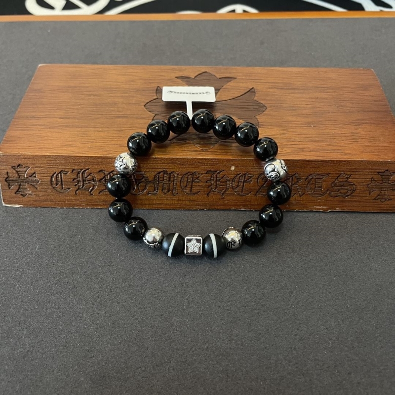 Chrome Hearts Bracelets